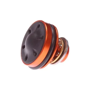 Tichá hlava pístu, kov, SHS