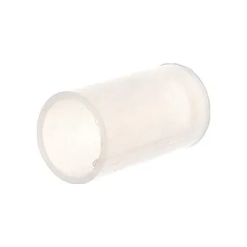 Silikonová hop-up gumička, rovné čelo, SHS