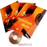 Kytarová škola - Vítek Zámečník