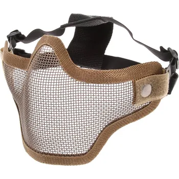 Pleťová maska Ochranná maska FACE 2G, desert, ACM