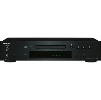Hi-Fi komponenty Onkyo C-7030 B