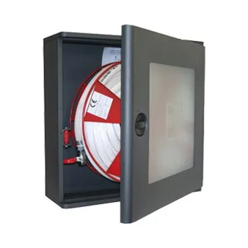 rozdělovač topení PH Plus, prosklený hydrant D25