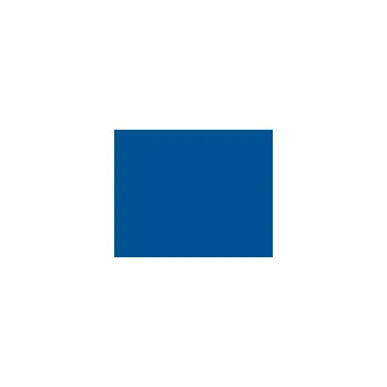 Modelářská barva RC COLOR 50 MODRÁ 150ml odolávající palivu