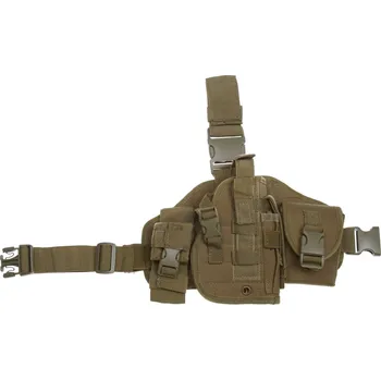 Taktický panel SWAT, TAN, ACM