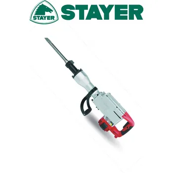 Kladivo HD15K Demoliční kladivo 1 700W HEX30 Stayer