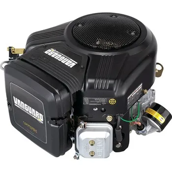 Vertikální motor Briggs a Stratton Vanguard 21 HP