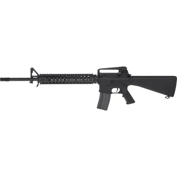 Airsoftová zbraň M16A4, Cyma Sport, CM.009A4