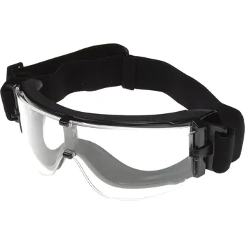 ochranné brýle Taktické brýle X800, set 3in1, ACM