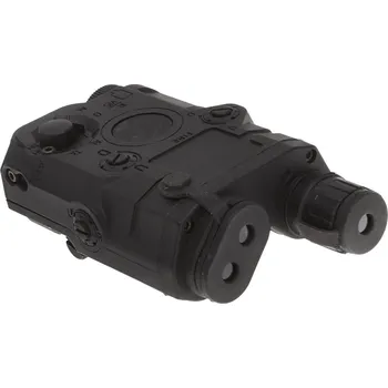 Úložný box Box AN/PEQ 15, černý, ACM