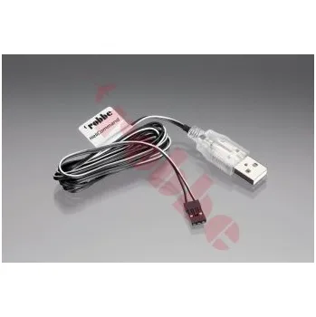 RC vybavení USB-PC-Adapter HC