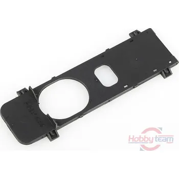 RC model vrtulníku Spodní deska hl. rámu pro T-REX 450