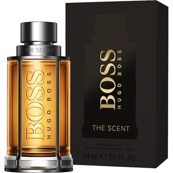 Pánský parfém Hugo Boss Boss The Scent M EDT