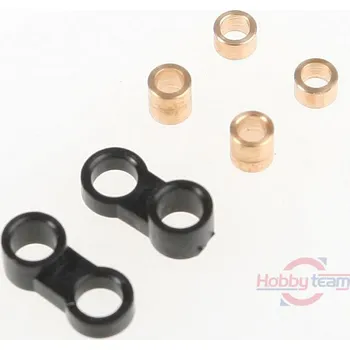 RC model vrtulníku ND T-REX 250 Kloubek smykátka vrtulky