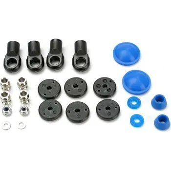 RC model auta Traxxas - rebuild kit GTR tlumičů