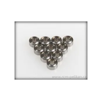 RC model vrtulníku ND RAPTOR E 325 Ložisko 2x5x2,5