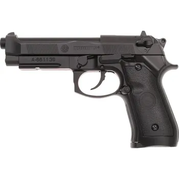 Airsoftová zbraň M9 Taurus, GBB, Bell