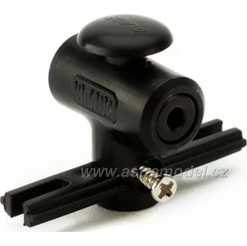 RC model vrtulníku Blade 130 X: Rotorová hlava