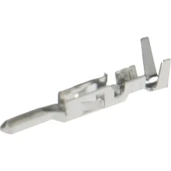 Auto elektroinstalace PIN Molex konektoru samec, 50 ks