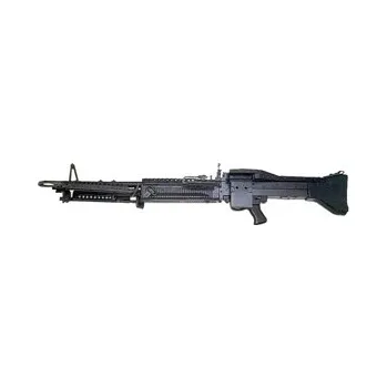 Airsoftová zbraň M60 DX, TOP