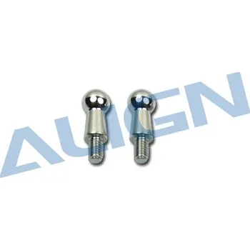 RC model vrtulníku Kulové čepy A