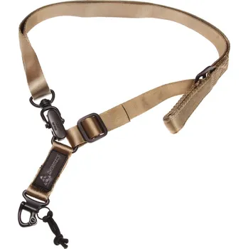 Sportovní střelba Taktický popruh MS2 Multi Mission, FDE, Magpul PTS