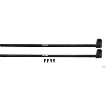 RC model vrtulníku Ocasní trubka T-REX 150