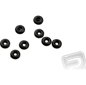 RC model vrtulníku Gumové průchodky (EC135)