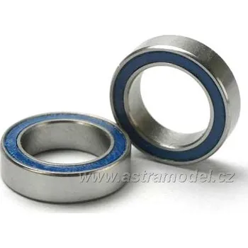 RC model auta Ložisko chrom guma 10x15x4mm (2)