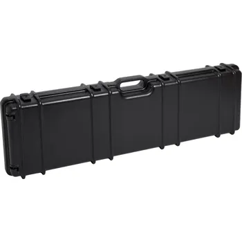 Příslušenství pro sportovní střelbu Kufr na zbraň 120,8x32,5x12,5 cm, 1640C TAC, Negrini