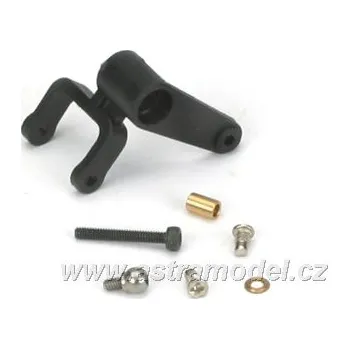 RC model vrtulníku ND BLADE 400 Páka řízení ocasního rotoru