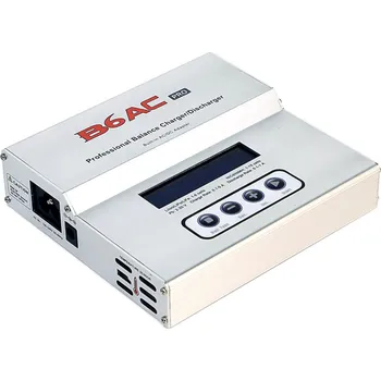 Multifunkční nabíječka B6AC Pro, iMaxRC