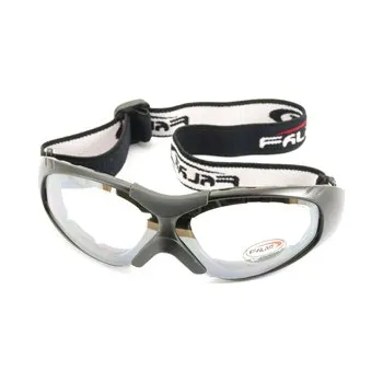 ochranné brýle Taktické brýle Falan FA03, čiré, ACM