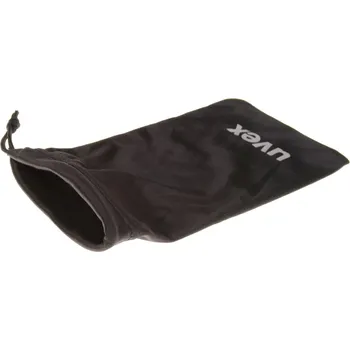 Ochranný sáček na brýle, malý, Uvex