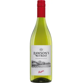 Penfolds Rawson´s Retreat Chardonnay 0,75 l suché australské bílé víno z jižní oblasti