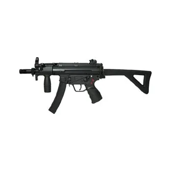 Airsoftová zbraň B&T MP5K PDW, Classic Army