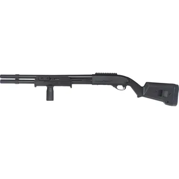 Airsoftová zbraň Magpul M870, Black, Magpul PTS