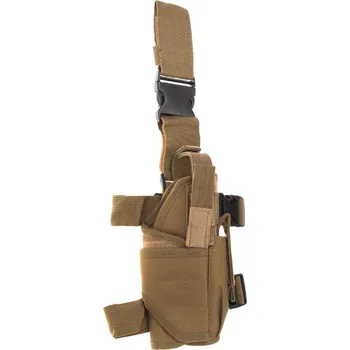 Univerzální pouzdro na pistoli, TAN, ACM