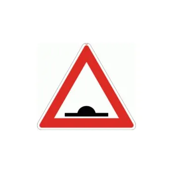 Dopravní značení Dopravní Značka A7b