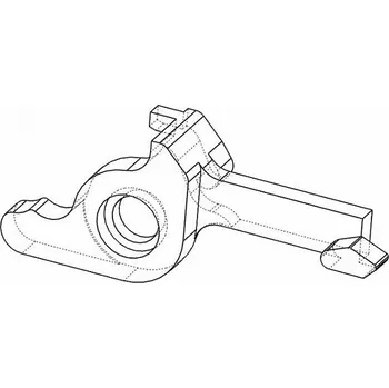 CNC přerušovač střelby AK, Retro ARMS