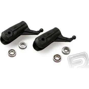 RC model vrtulníku Držák rotorových listů (Solo Pro 180 3D)