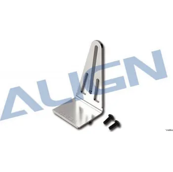 RC model vrtulníku Vedení desky cykliky Alu T-REX 450 PRO