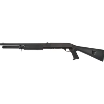 Airsoftová zbraň M3 Super 90 Long, Stock, Double Eagle, M56AL