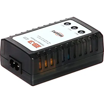 Nabíječka baterií Inteligentní nabíječka B3 Compact, malá, Li-Pol, iMaxRC