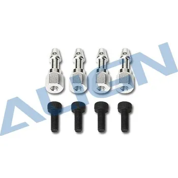 RC model vrtulníku Držák kabiny spodní