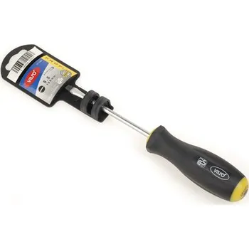 Šroubovák VT10405 T-serie plochý šroubovák 5,5x100 mm