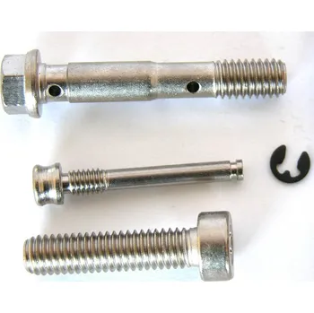 FORMULA Sada šroubků třmenu ORO K-24 od roku 2008