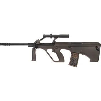 Airsoftová zbraň Steyr AUG A1 Military, Classic Army