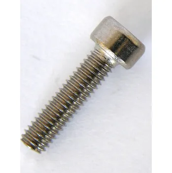 Brzda na kolo FORMULA roubek M4*16 klemy páčky hydraulické kotoučové brzdy ORO