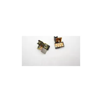 originální flex kabel Sony LT26i Xperia S včetně audio konektoru 1247-4438
