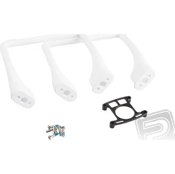 Modelářství H3-3D - montážní adaptér pro Phantom 2 (starší verze)